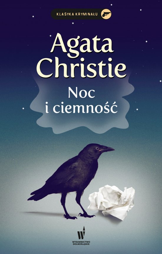 Noc i ciemno��