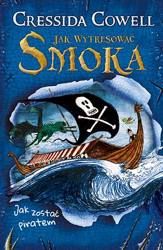 Jak zosta� piratem