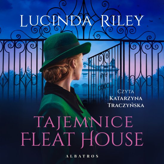 Tajemnice Fleat House
