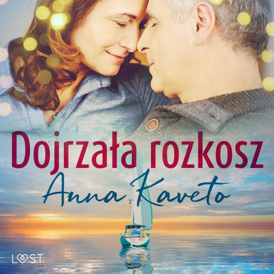 Dojrza�a rozkosz - opowiadanie erotyczne