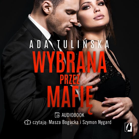 Wybrana przez mafi�. Bracia Vedetti