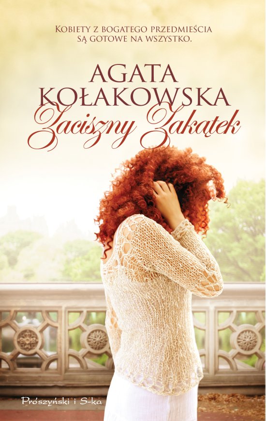 Zaciszny Zak�tek