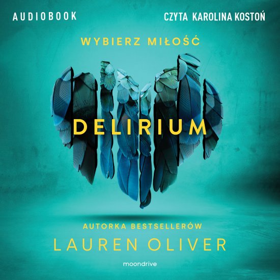 Delirium