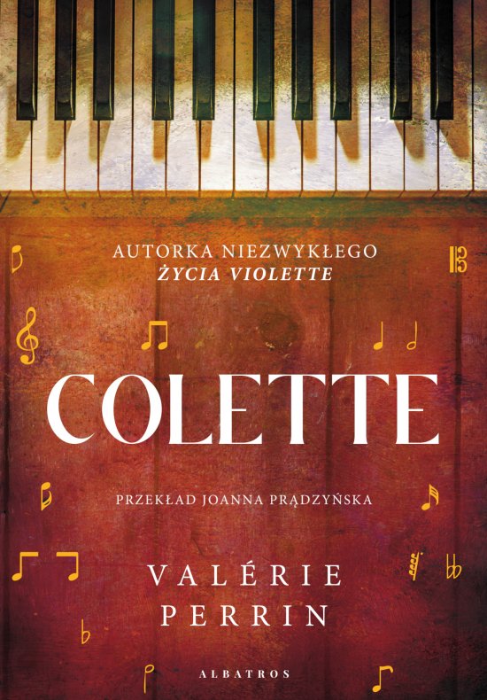 Colette
