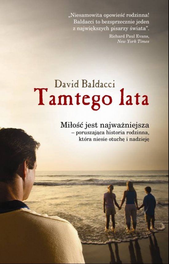Tamtego lata