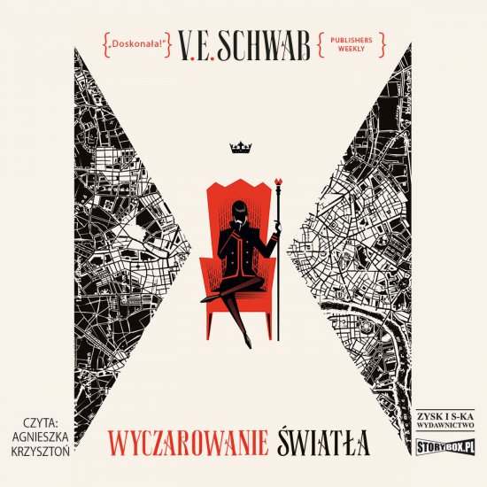 Wyczarowanie �wiat�a