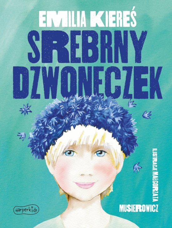 Srebrny dzwoneczek