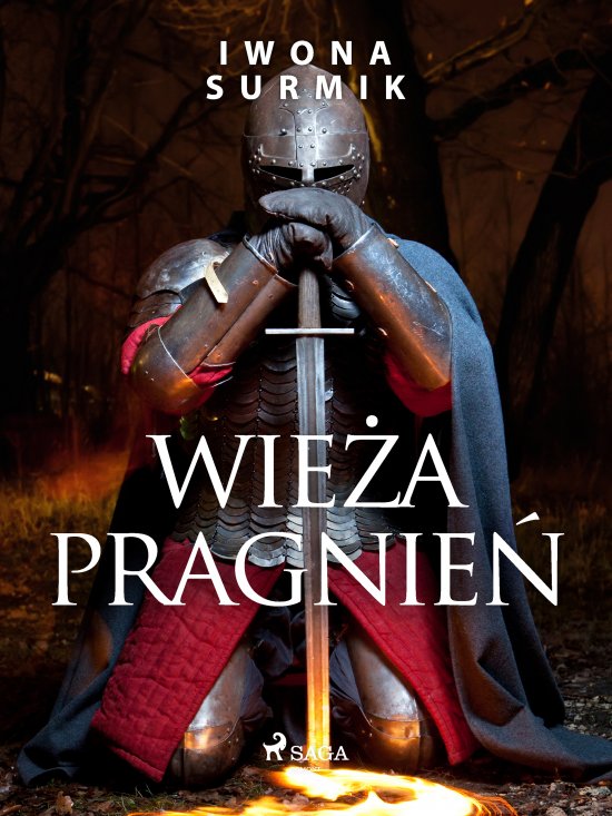 Wie�a pragnie�