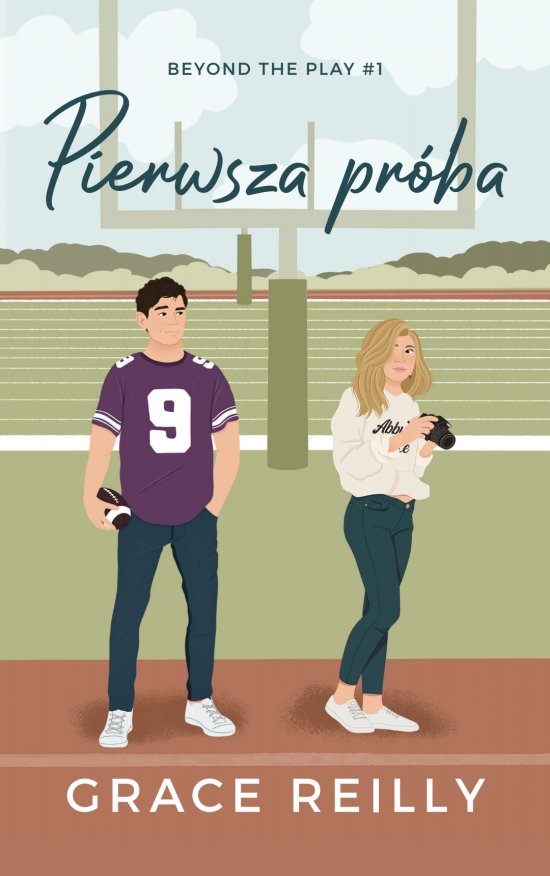 Pierwsza pr�ba