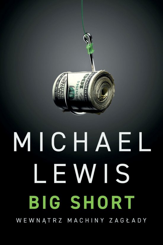 Big Short. Wewn�trz machiny zag�ady