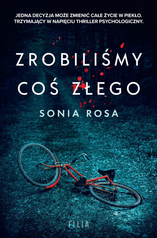 Zrobili�my co� z�ego