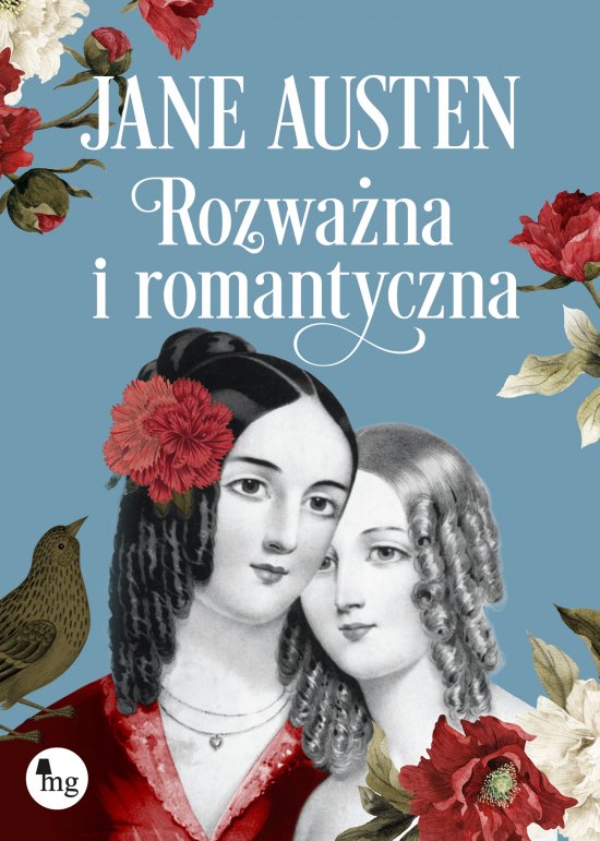 Rozwa�na i romantyczna