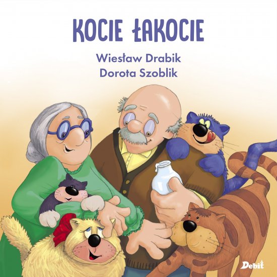 Kocie �akocie