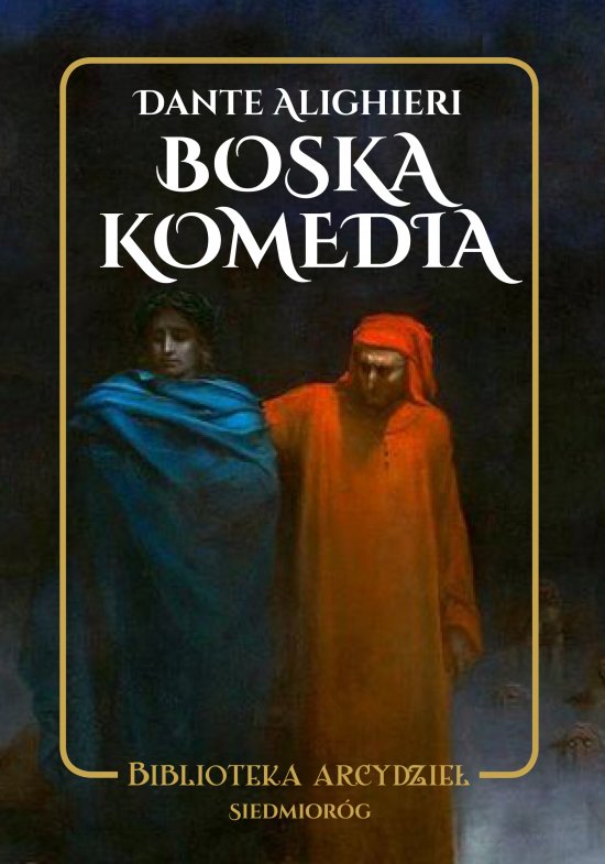 Boska Komedia