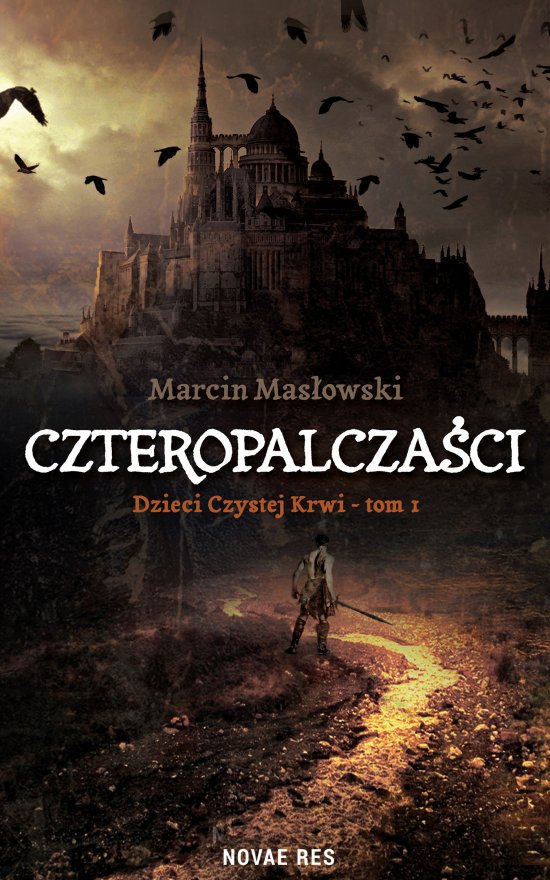 Czteropalcza�ci
