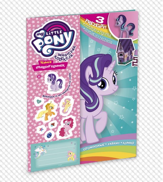 My Little Pony