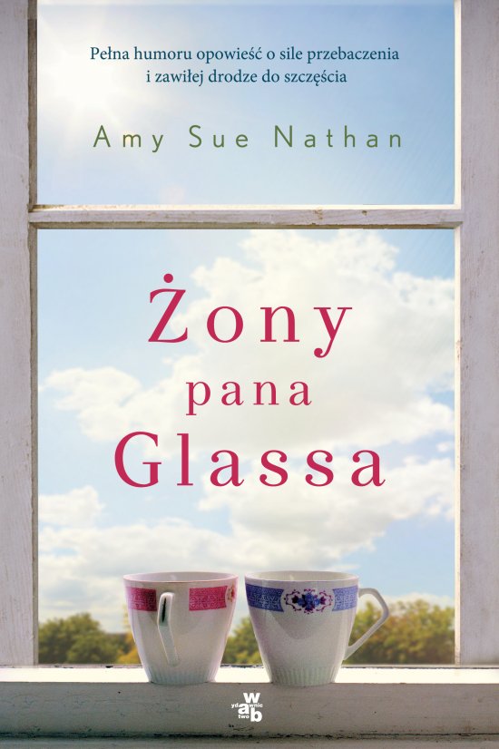 �ony pana Glassa
