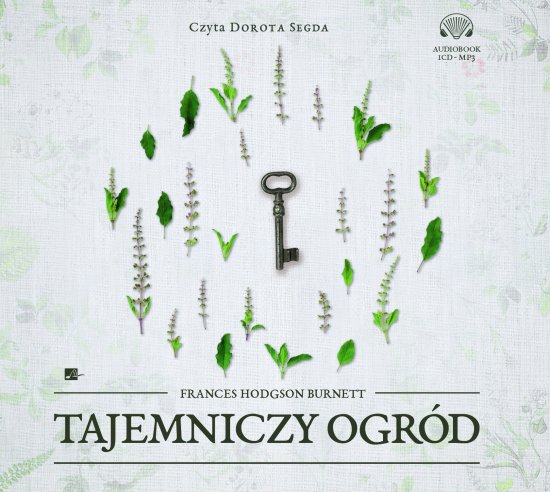 Tajemniczy ogr�d