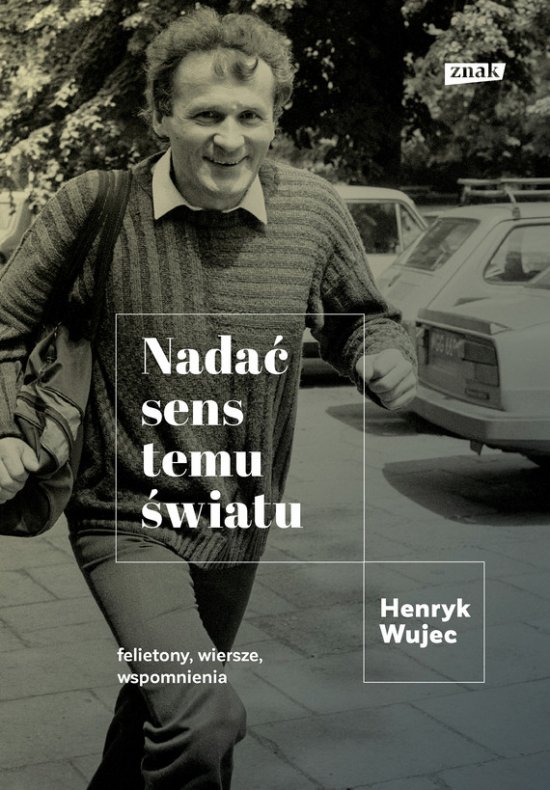 Nada� sens temu �wiatu