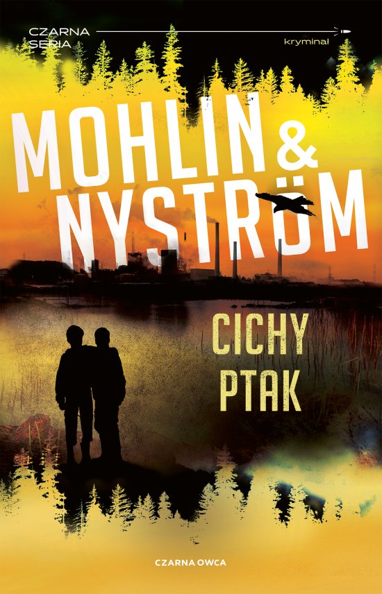 Cichy ptak