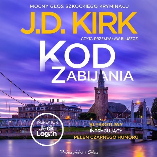 Kod zabijania