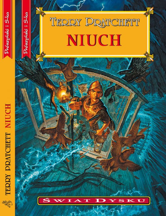 Niuch