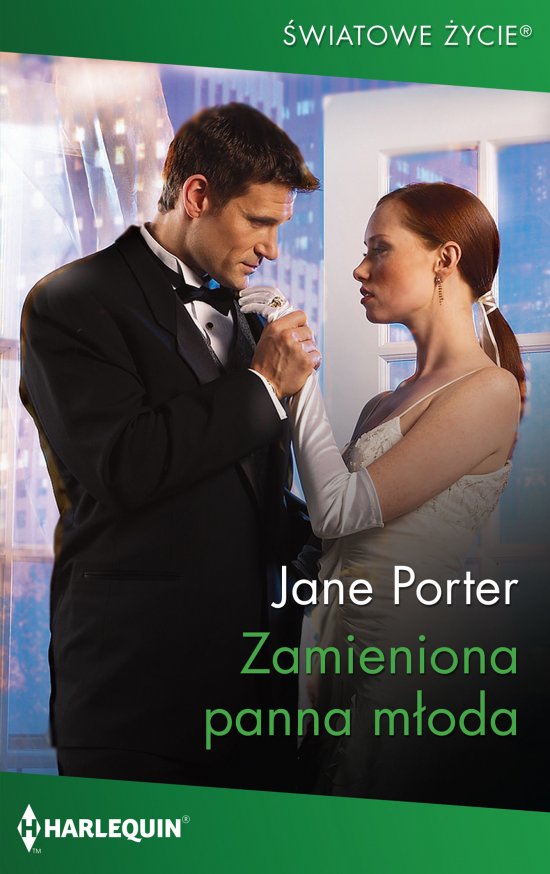 Zamieniona panna m�oda