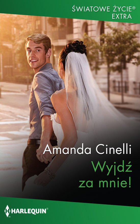 Wyjd� za mnie!