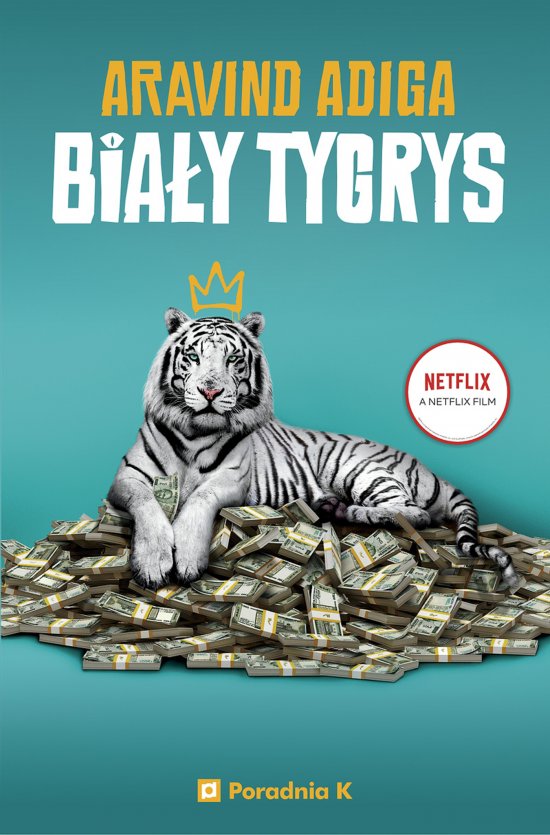 Bia�y Tygrys