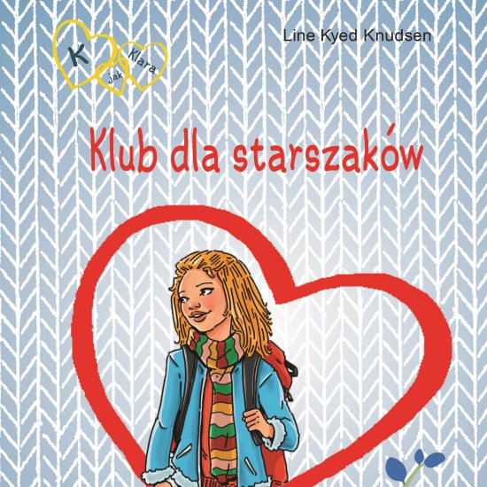 K jak Klara 8 - Klub dla starszak�w