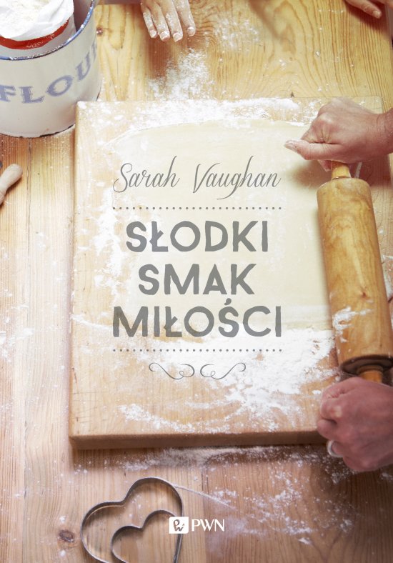 S�odki smak mi�o�ci