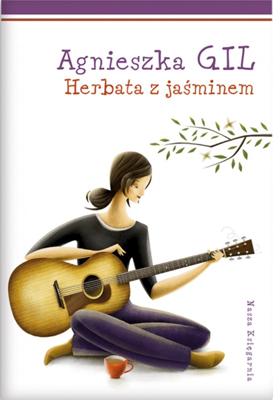 Herbata z ja�minem