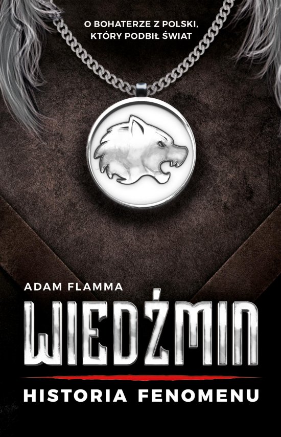 Wied�min. Historia fenomenu