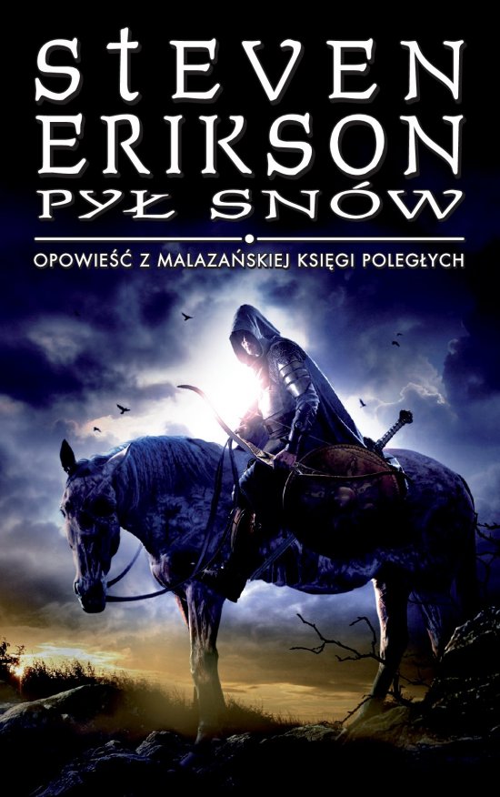 Py� sn�w. Opowie�ci z Malaza�skiej Ksi�gi Poleg�ych. Tom 9