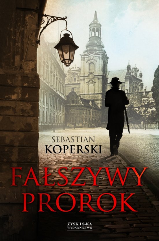 Fa�szywy prorok