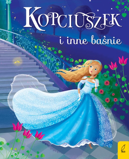 Kopciuszek i inne ba�nie