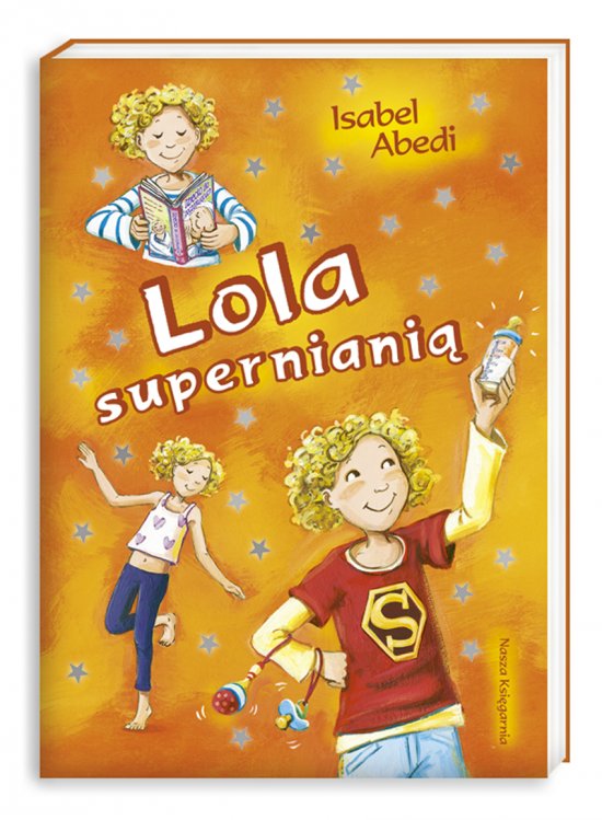 Lola superniani�
