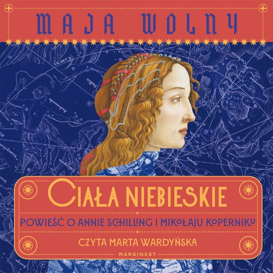 Cia�a niebieskie