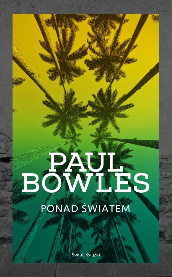 Ponad �wiatem