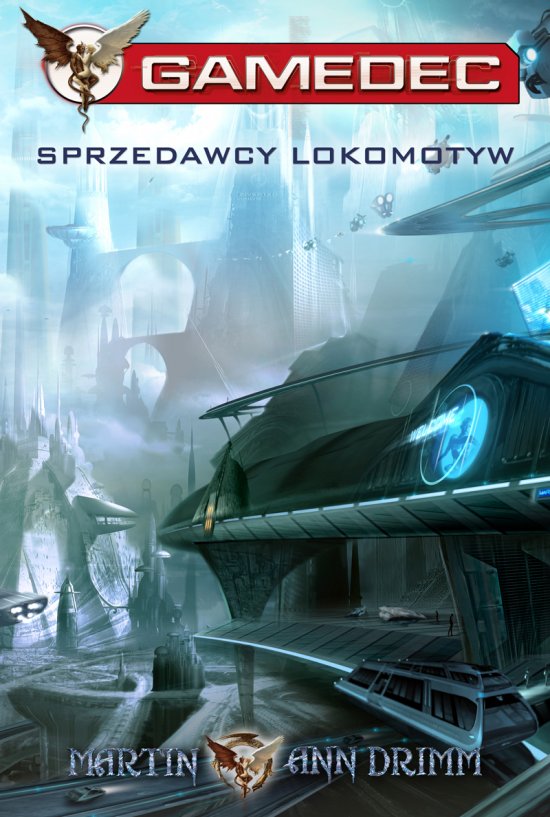 Sprzedawcy lokomotyw
