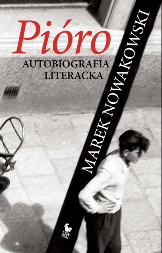 Pi�ro. Autobiografia literacka