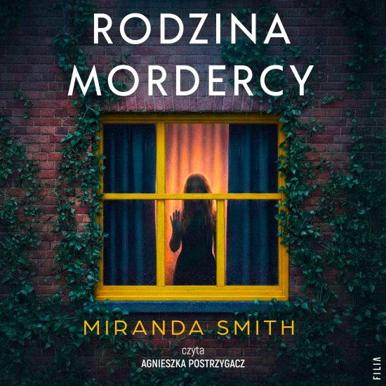Rodzina mordercy