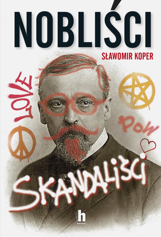Nobli�ci, skandali�ci