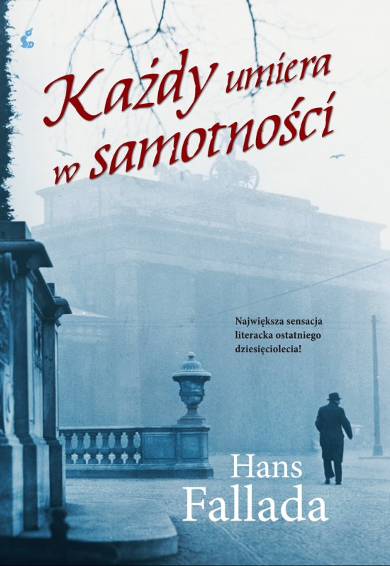 Ka�dy umiera w samotno�ci