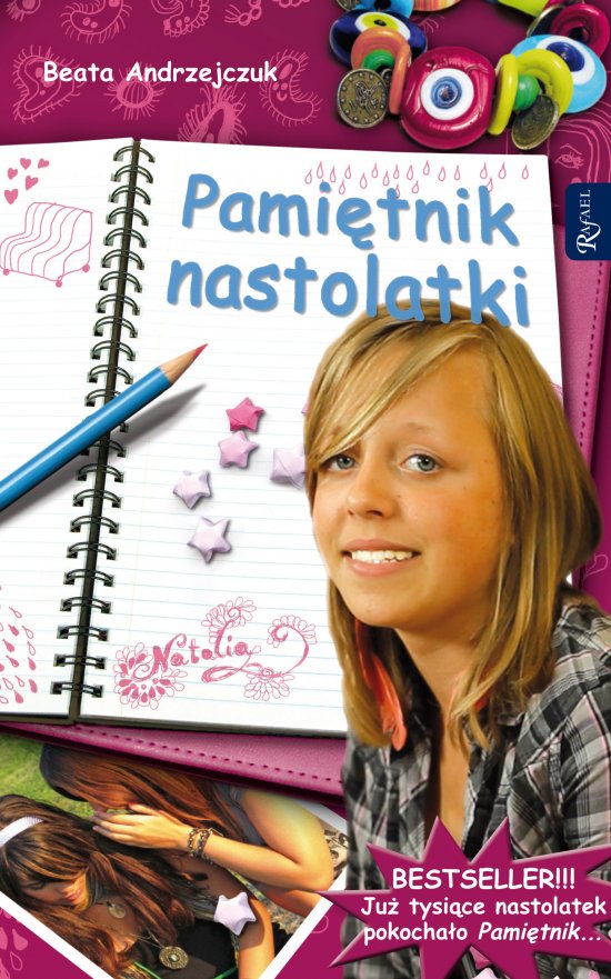 Pami�tnik Nastolatki