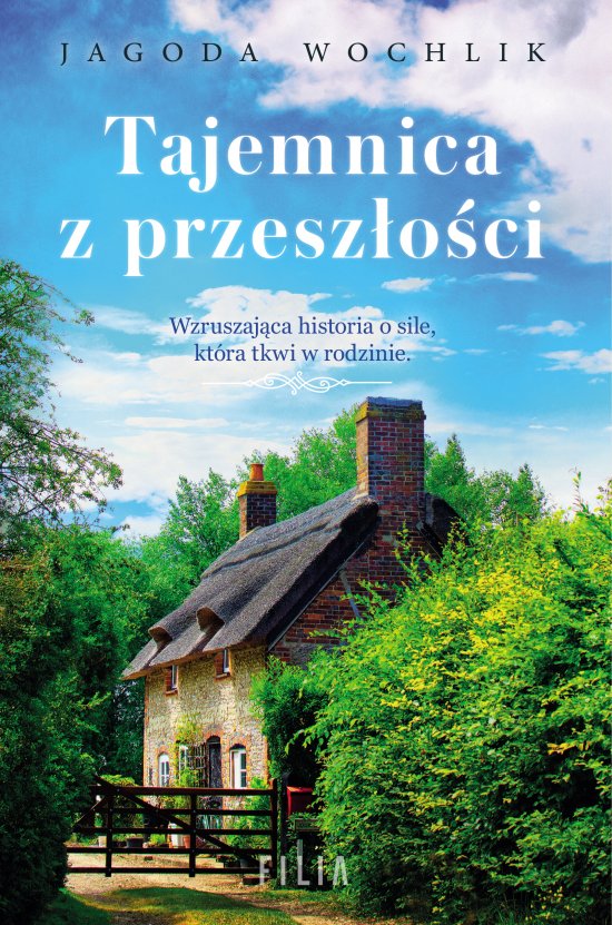 Tajemnica z przesz�o�ci