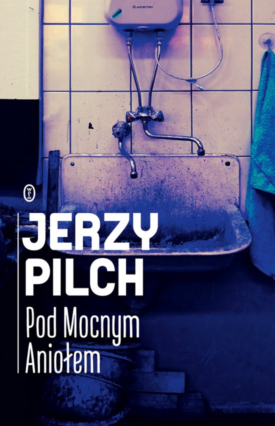 Pod Mocnym Anio�em