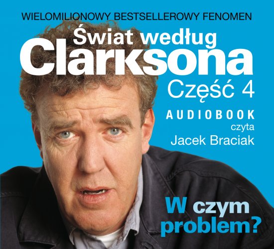 W czym problem?