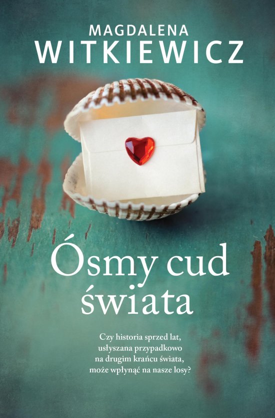 �smy cud �wiata