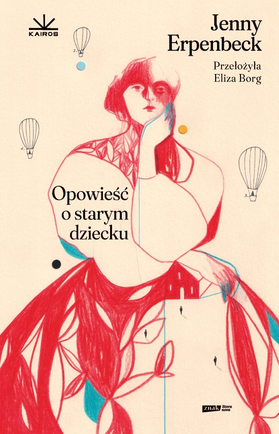Opowie�� o starym dziecku